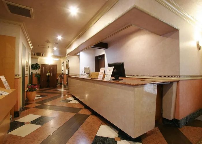 Hotel.Com (Adults Only)