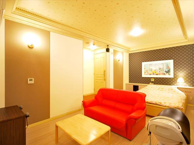 Hotel.com (adults Only) 2* Nagoya