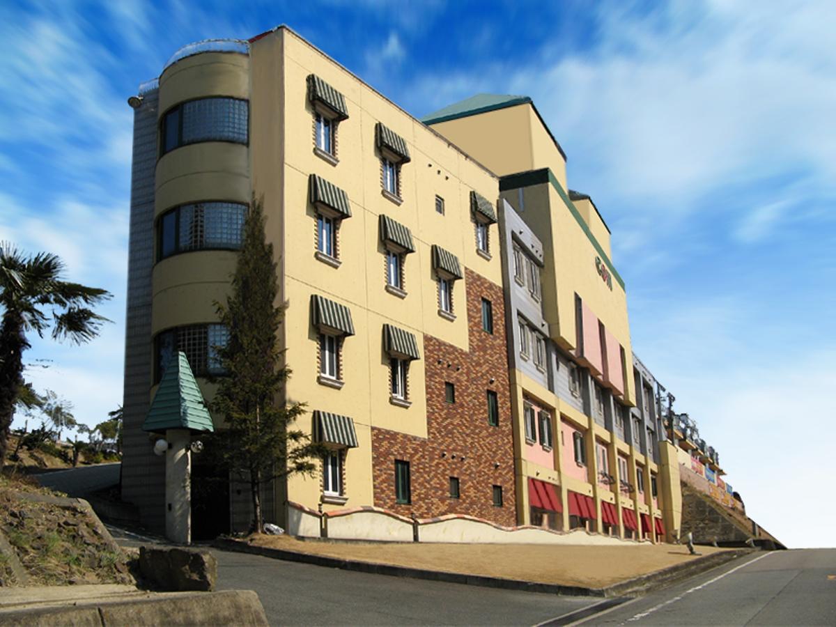 Love hotel Hotel.com (adults Only) 2*