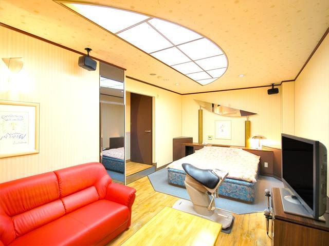 Love hotel Hotel.com (adults Only) 2*