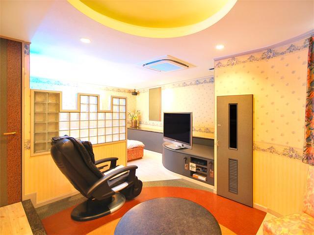 Love hotel Hotel.com (adults Only) 2*
