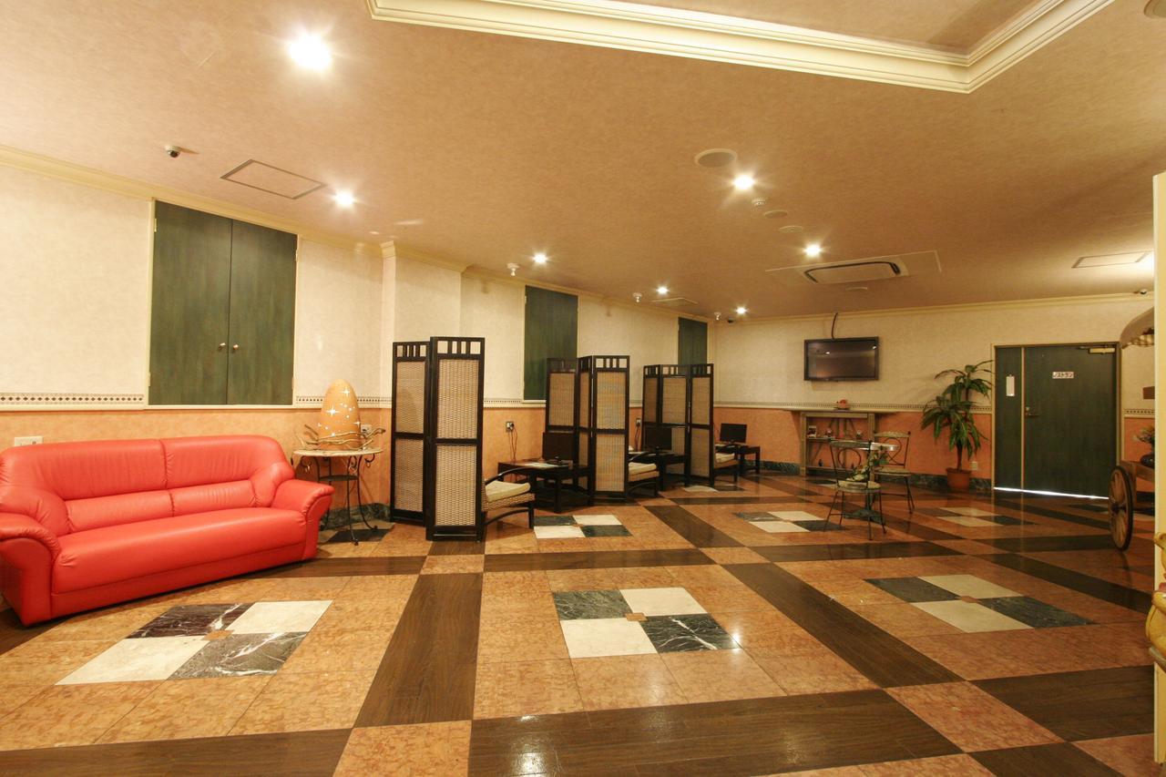 Love hotel Hotel.com (adults Only) 2*