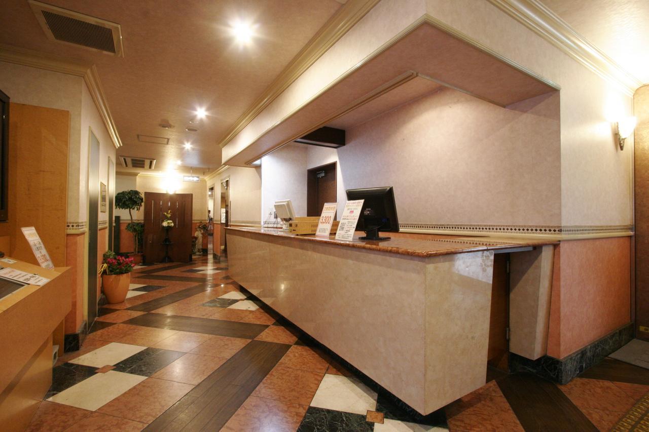 Love hotel Hotel.com (adults Only) 2*